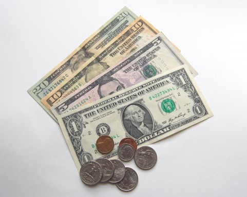 海外旅行で余った外貨を保有しておく