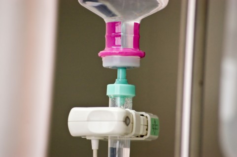 海外旅行の病気