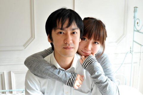 恋人 恋人