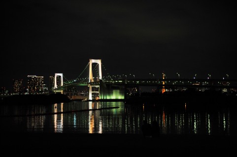 ホテル日航東京