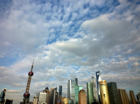 中国株式を購入する方法まとめ