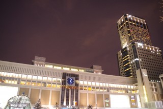 札幌駅