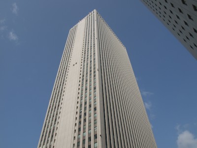 池袋サンシャイン60
