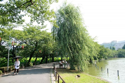 上野公園