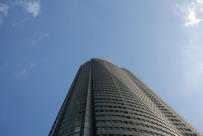 六本木ヒルズ