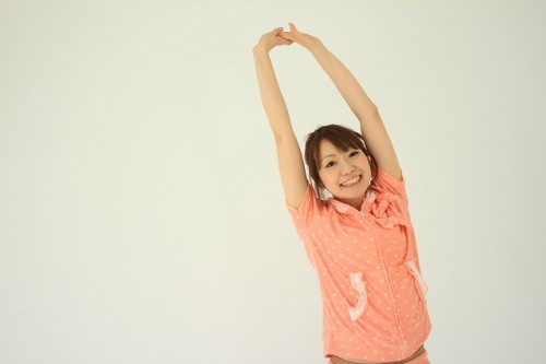 姿勢 姿勢
