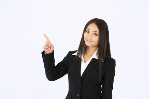 キャリア志向の彼女 キャリア志向の彼女