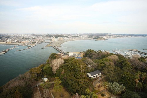 江ノ島 江ノ島