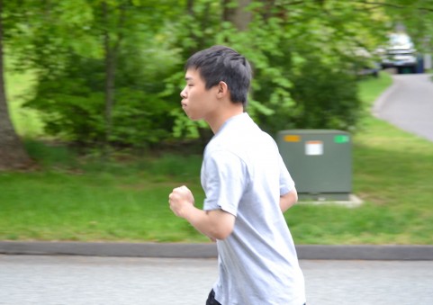運動の体臭予防 運動の体臭予防